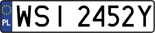 WSI2452Y