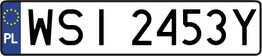 WSI2453Y