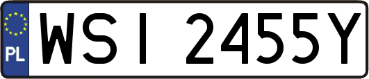 WSI2455Y