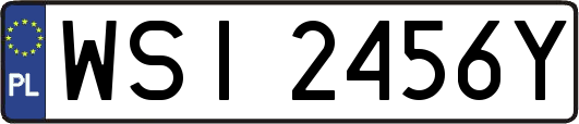 WSI2456Y