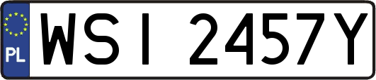 WSI2457Y