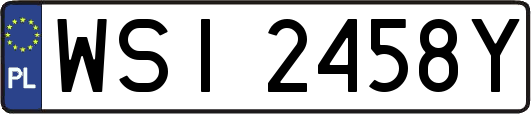 WSI2458Y