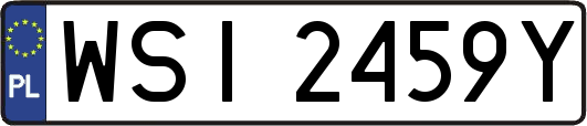 WSI2459Y