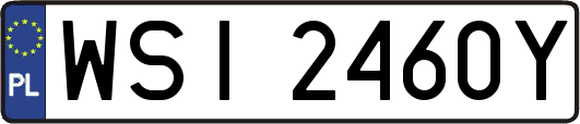 WSI2460Y
