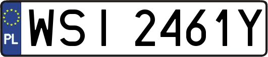 WSI2461Y