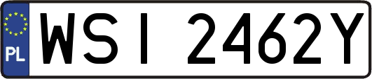 WSI2462Y