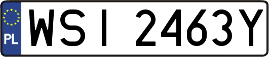 WSI2463Y