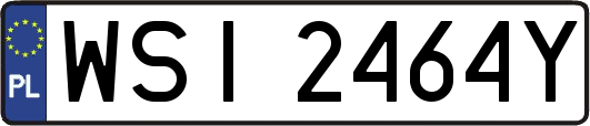 WSI2464Y