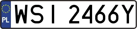 WSI2466Y