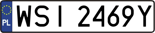 WSI2469Y