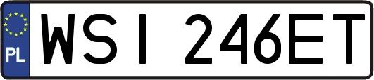 WSI246ET