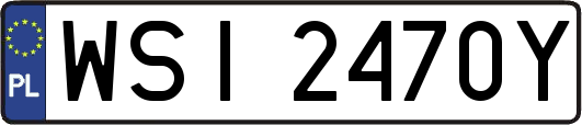 WSI2470Y