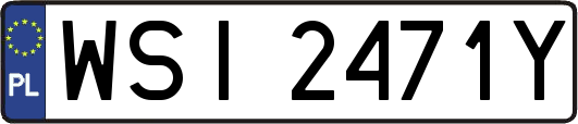 WSI2471Y