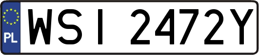 WSI2472Y
