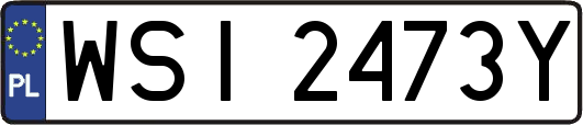 WSI2473Y