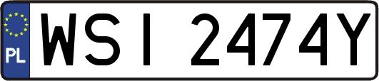WSI2474Y