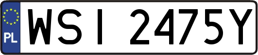 WSI2475Y