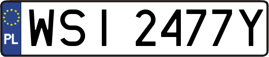 WSI2477Y