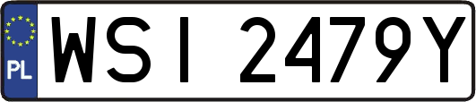 WSI2479Y