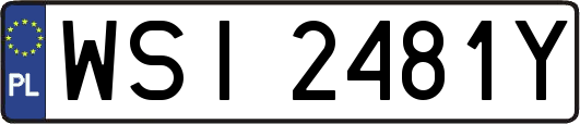 WSI2481Y