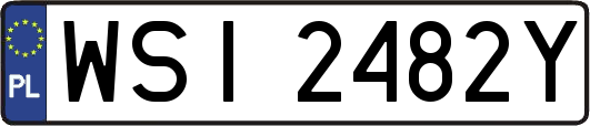 WSI2482Y