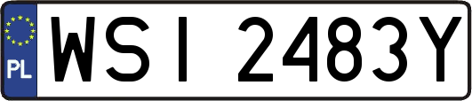 WSI2483Y