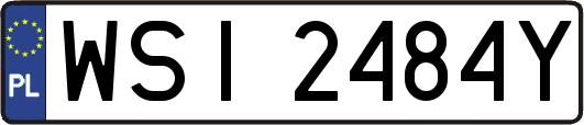 WSI2484Y