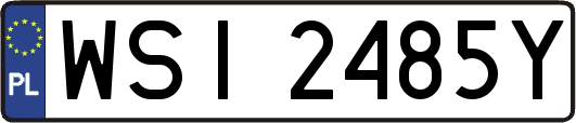 WSI2485Y