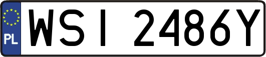 WSI2486Y