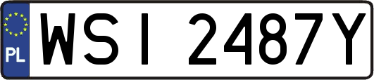 WSI2487Y