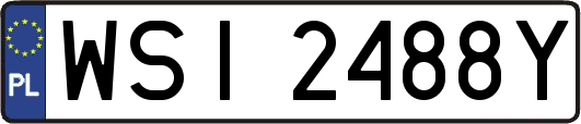 WSI2488Y