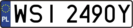WSI2490Y
