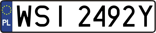 WSI2492Y