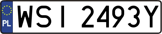 WSI2493Y
