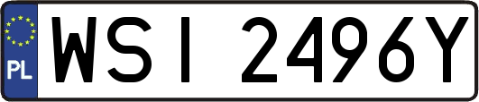 WSI2496Y