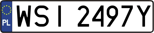 WSI2497Y