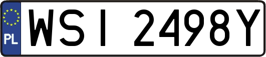WSI2498Y