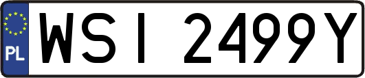 WSI2499Y