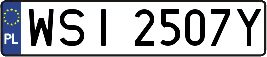 WSI2507Y