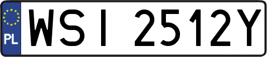 WSI2512Y