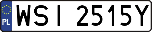 WSI2515Y