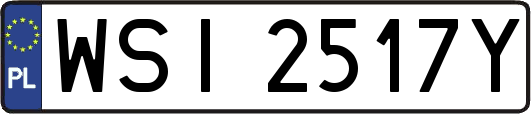 WSI2517Y