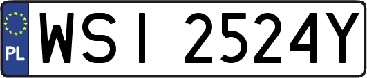 WSI2524Y