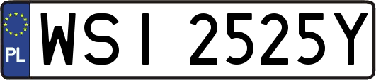 WSI2525Y