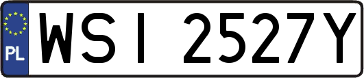 WSI2527Y
