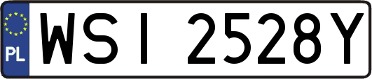 WSI2528Y