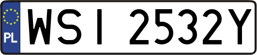 WSI2532Y