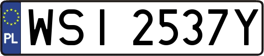 WSI2537Y