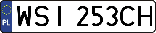 WSI253CH