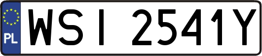 WSI2541Y